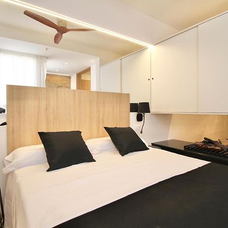 Apartamento Loft Port Experience Tarragona Exterior foto
