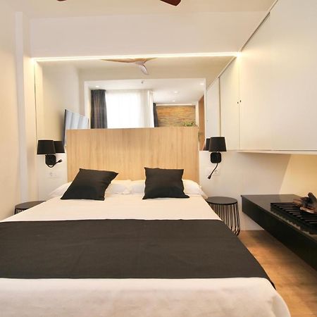 Apartamento Loft Port Experience Tarragona Exterior foto