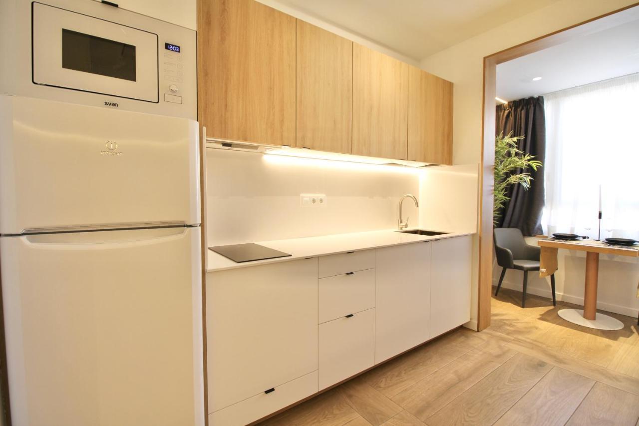 Apartamento Loft Port Experience Tarragona Exterior foto