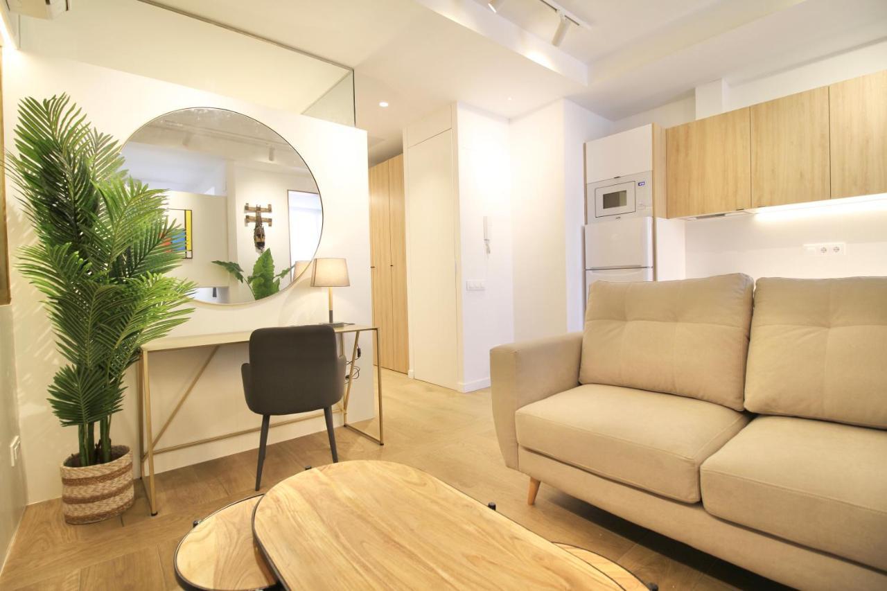 Apartamento Loft Port Experience Tarragona Exterior foto