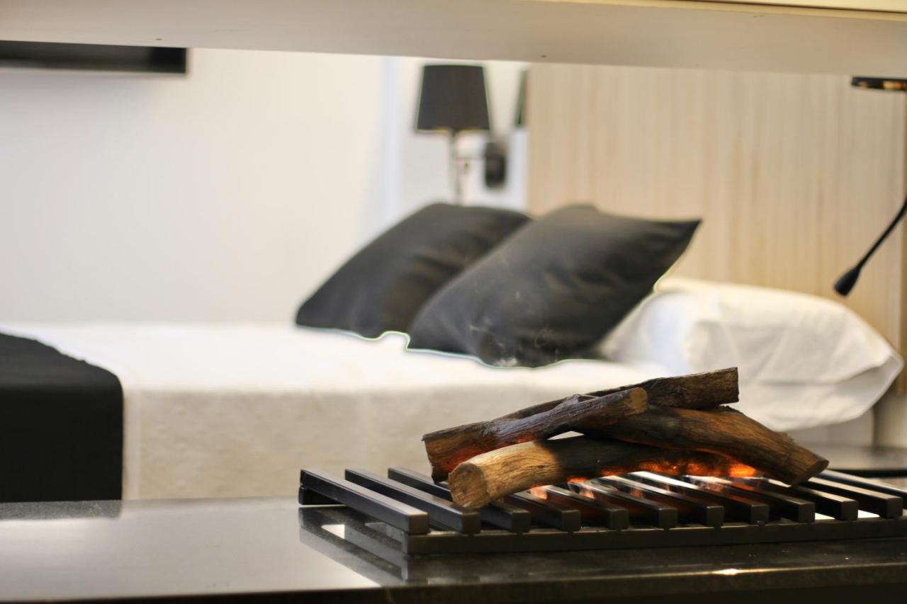 Apartamento Loft Port Experience Tarragona Exterior foto