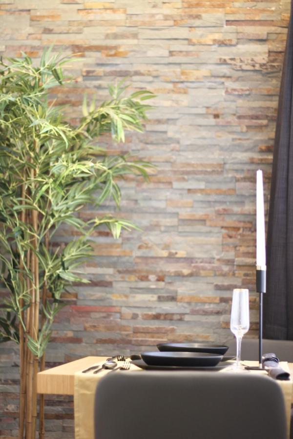 Apartamento Loft Port Experience Tarragona Exterior foto