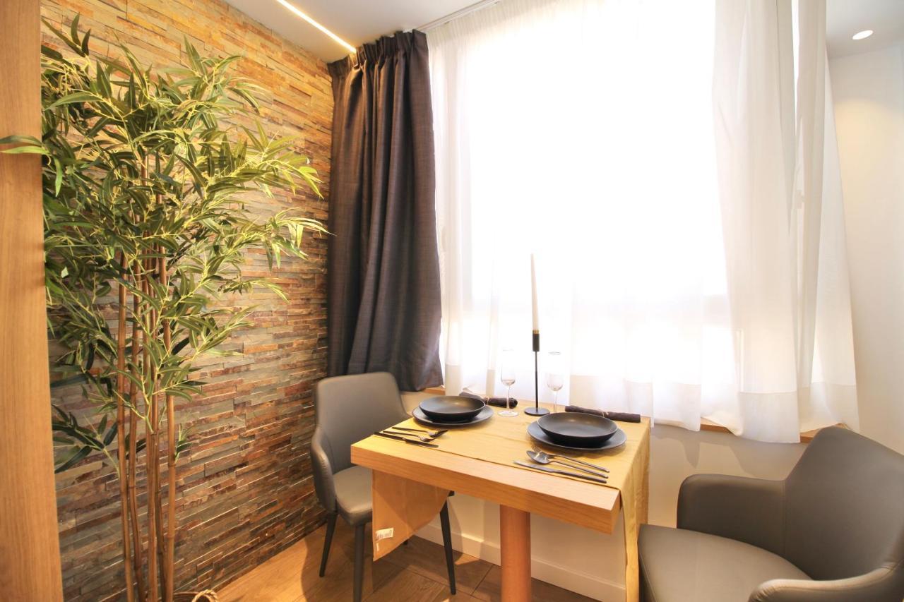 Apartamento Loft Port Experience Tarragona Exterior foto