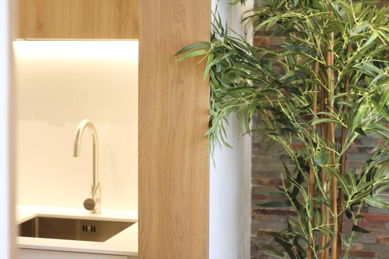 Apartamento Loft Port Experience Tarragona Exterior foto